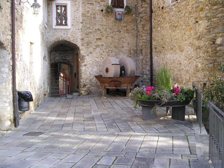 Vallebona