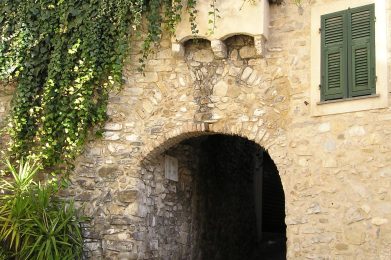 Vicoli di Vallebona