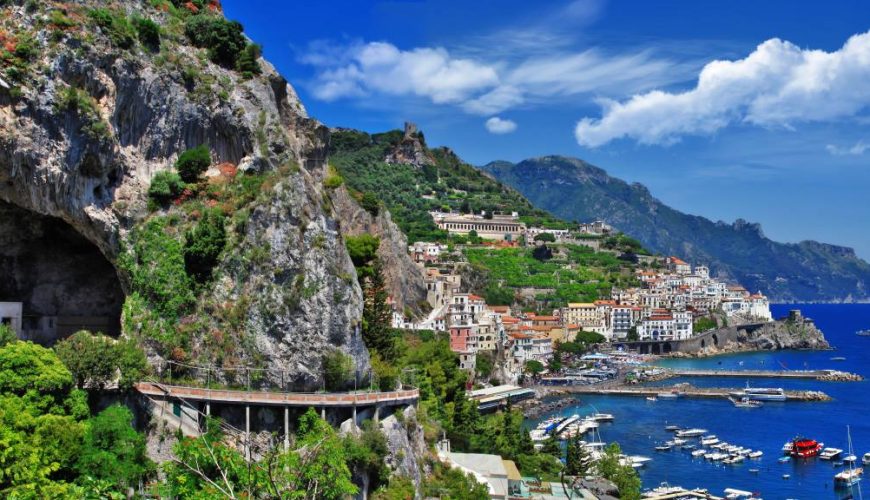 Salerno: Cosa vedere e fare in un weekend