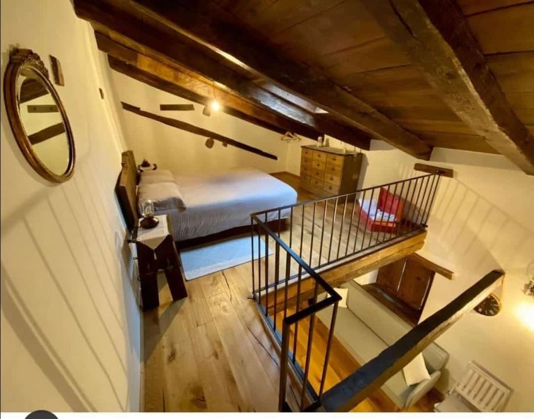 B&B e Home Restaurant S’Ispera