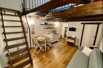 B&B e Home Restaurant S’Ispera