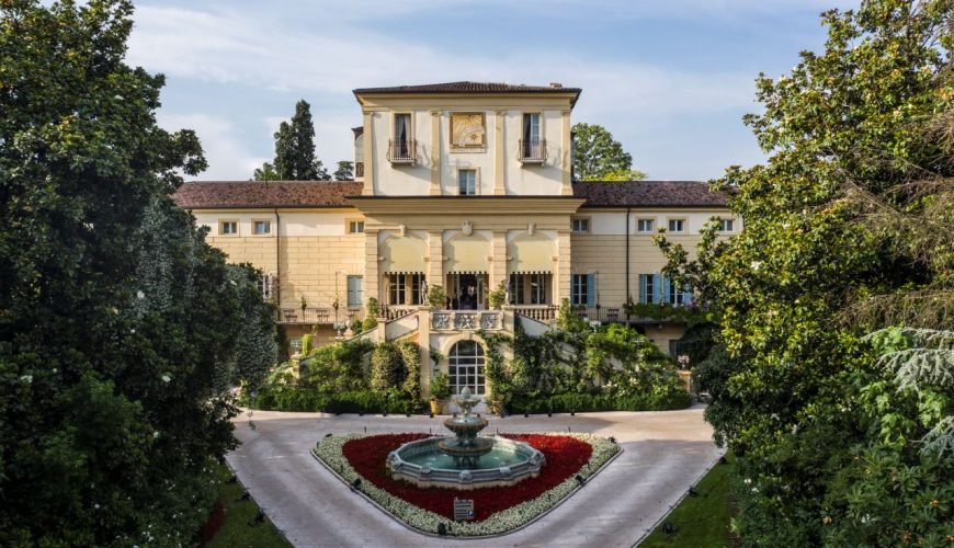 Venetian and Friulian Villas Day: A weekend of history, culture and tradition
