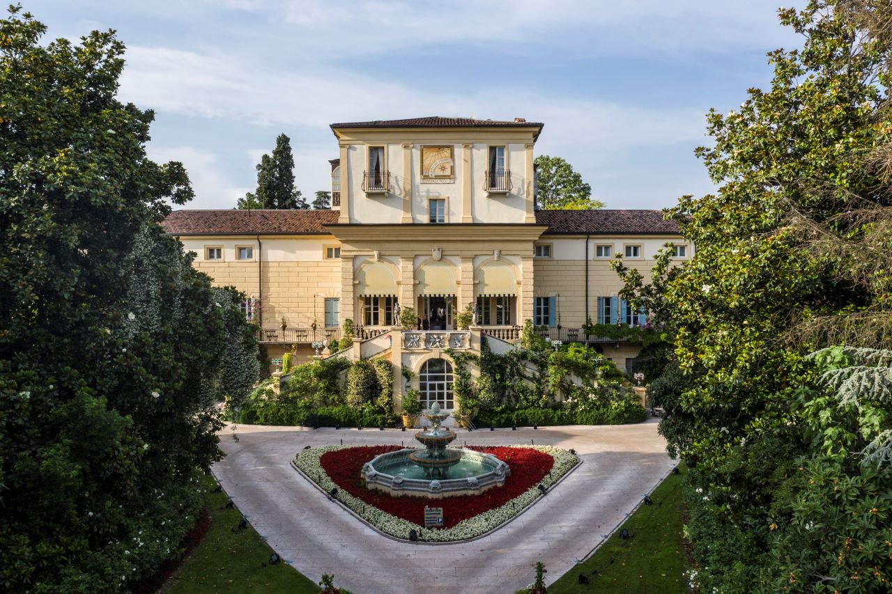 Venetian and Friulian Villas Day: A weekend of history, culture and tradition
