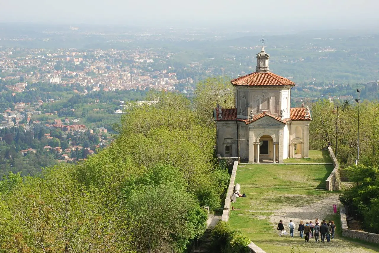 La provincia di Varese: panorami suggestivi e meraviglie Unesco