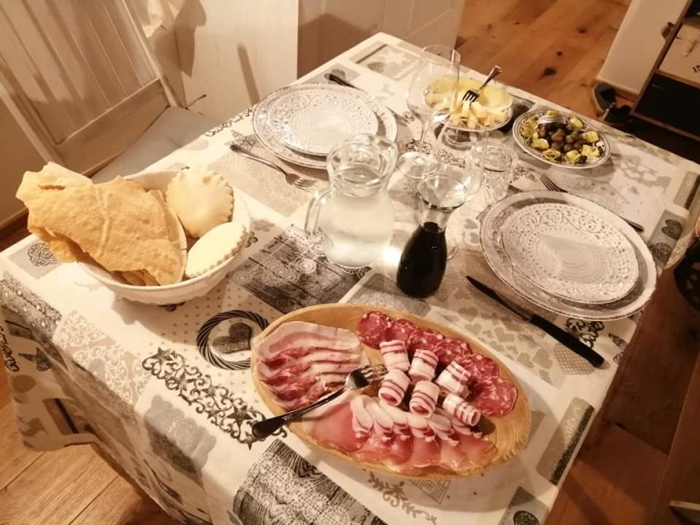 B&B e Home Restaurant S’Ispera