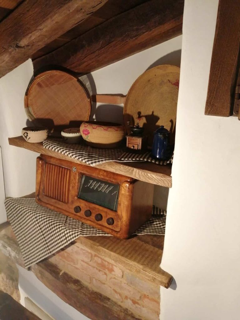 B&B e Home Restaurant S’Ispera