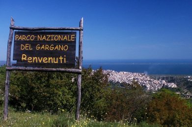 Cagnano Varano