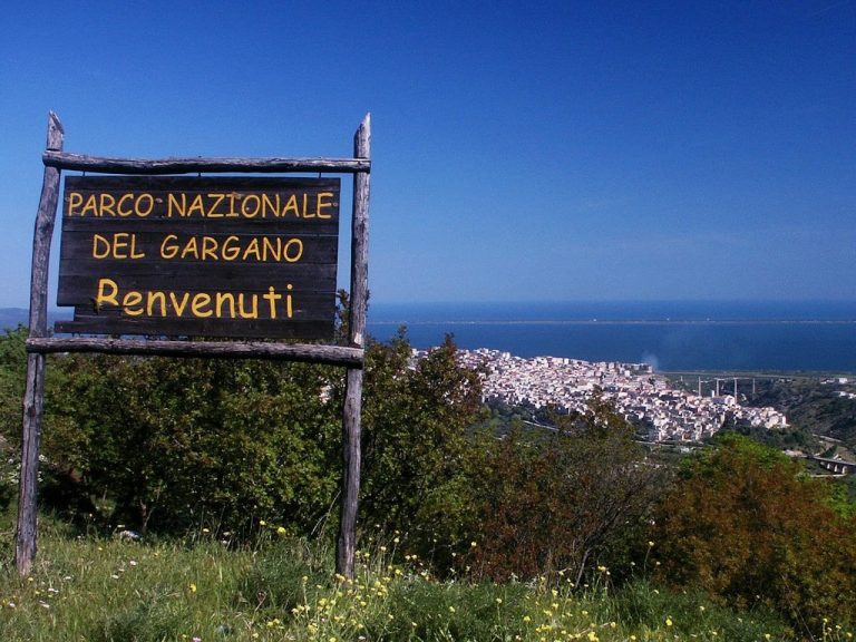 Cagnano Varano