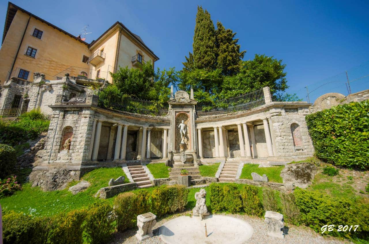 Casa Museo Lodovico Pogliaghi Ph. Gabriele Bistoletti