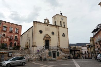 Chiesa di San Cirillo