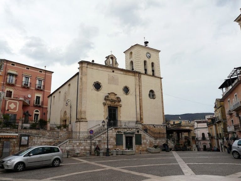 Chiesa di San Cirillo