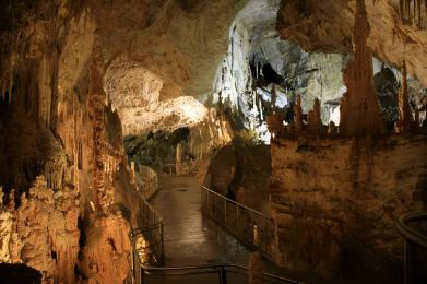 Grotte di Frasassi