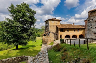 Monastero di Torba