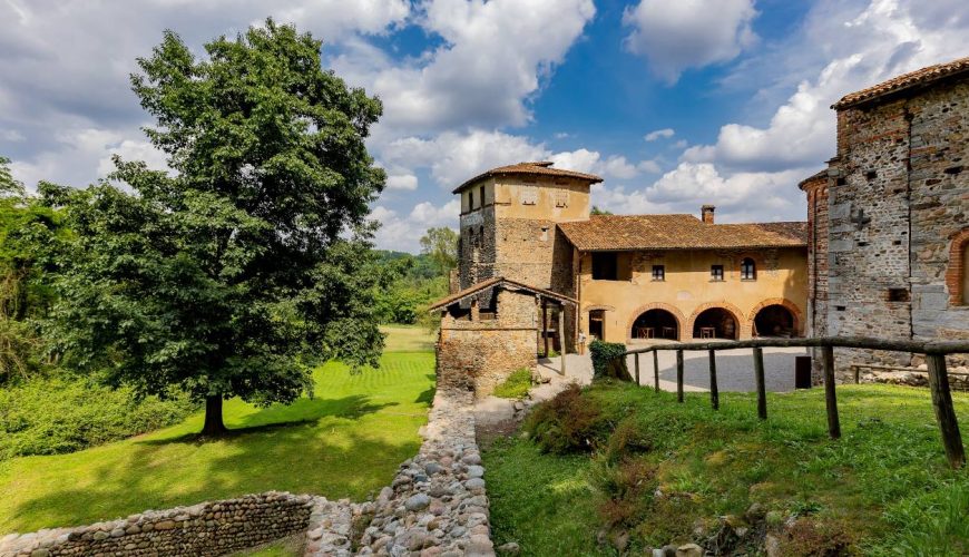 Historic villages in Varese: discover the secret corners of the province