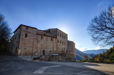 Palazzo Fiumi Sermattei