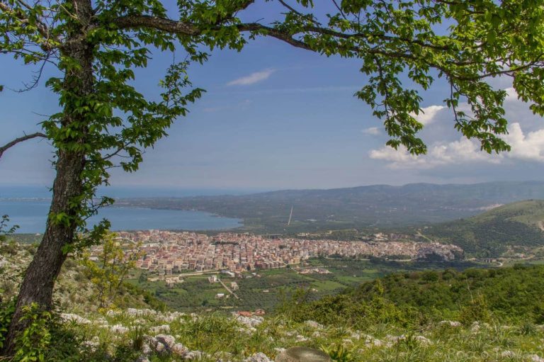 Cagnano Varano - Rocco Trovato flickr