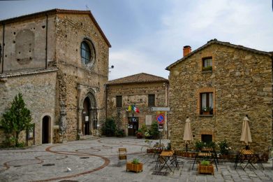 San Giovanni in Fiore - Depositphotos 2