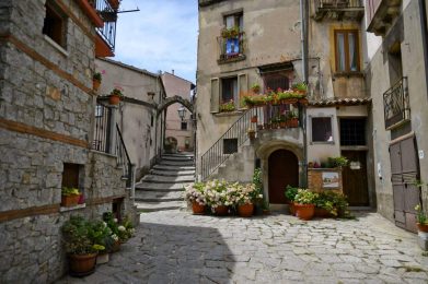 San Giovanni in Fiore - Depositphotos 3