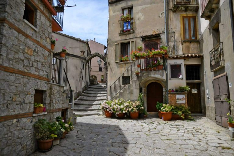San Giovanni in Fiore - Depositphotos 3