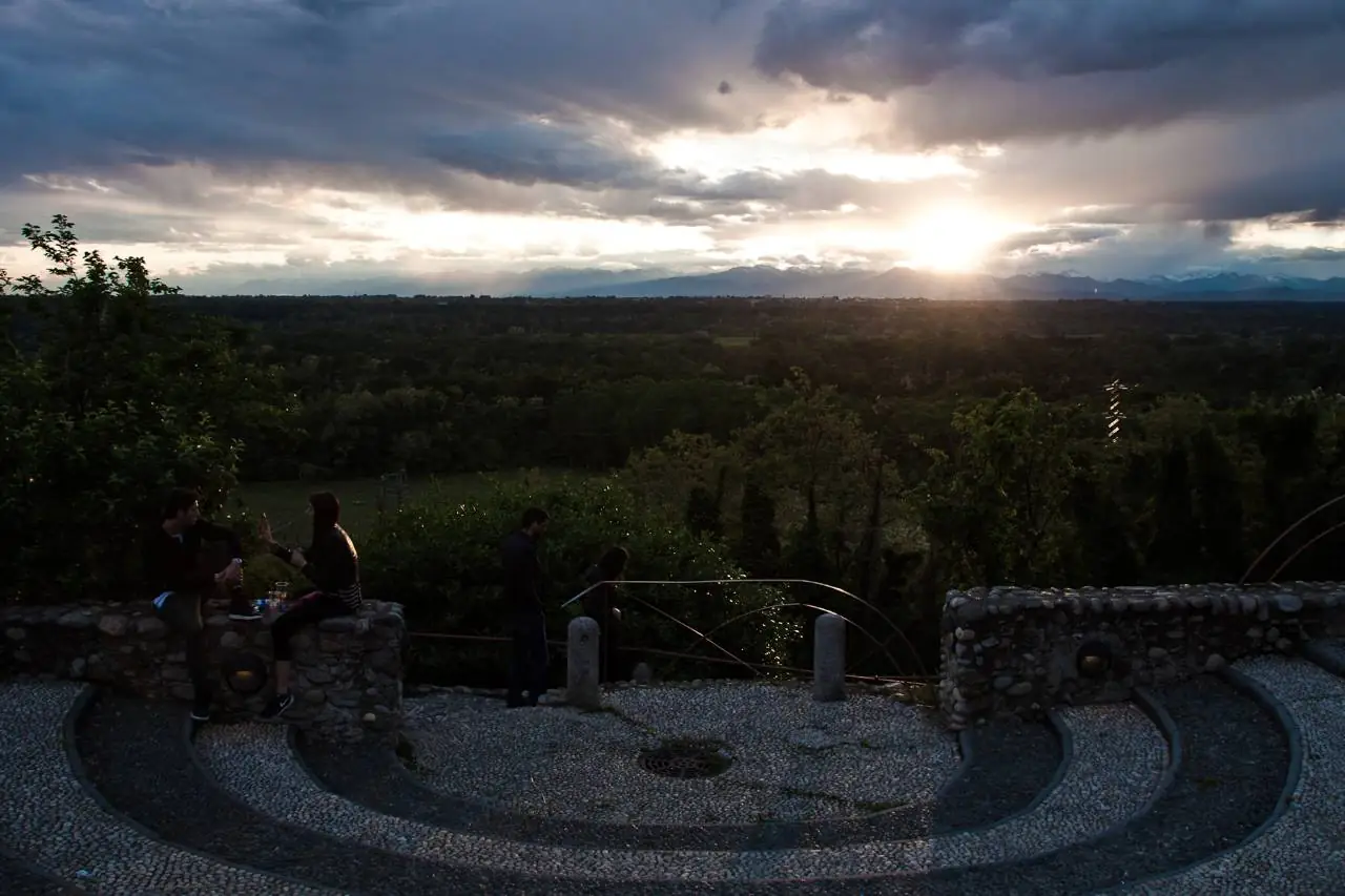 Tornavento belvedere Ph. Gabbiere flickr