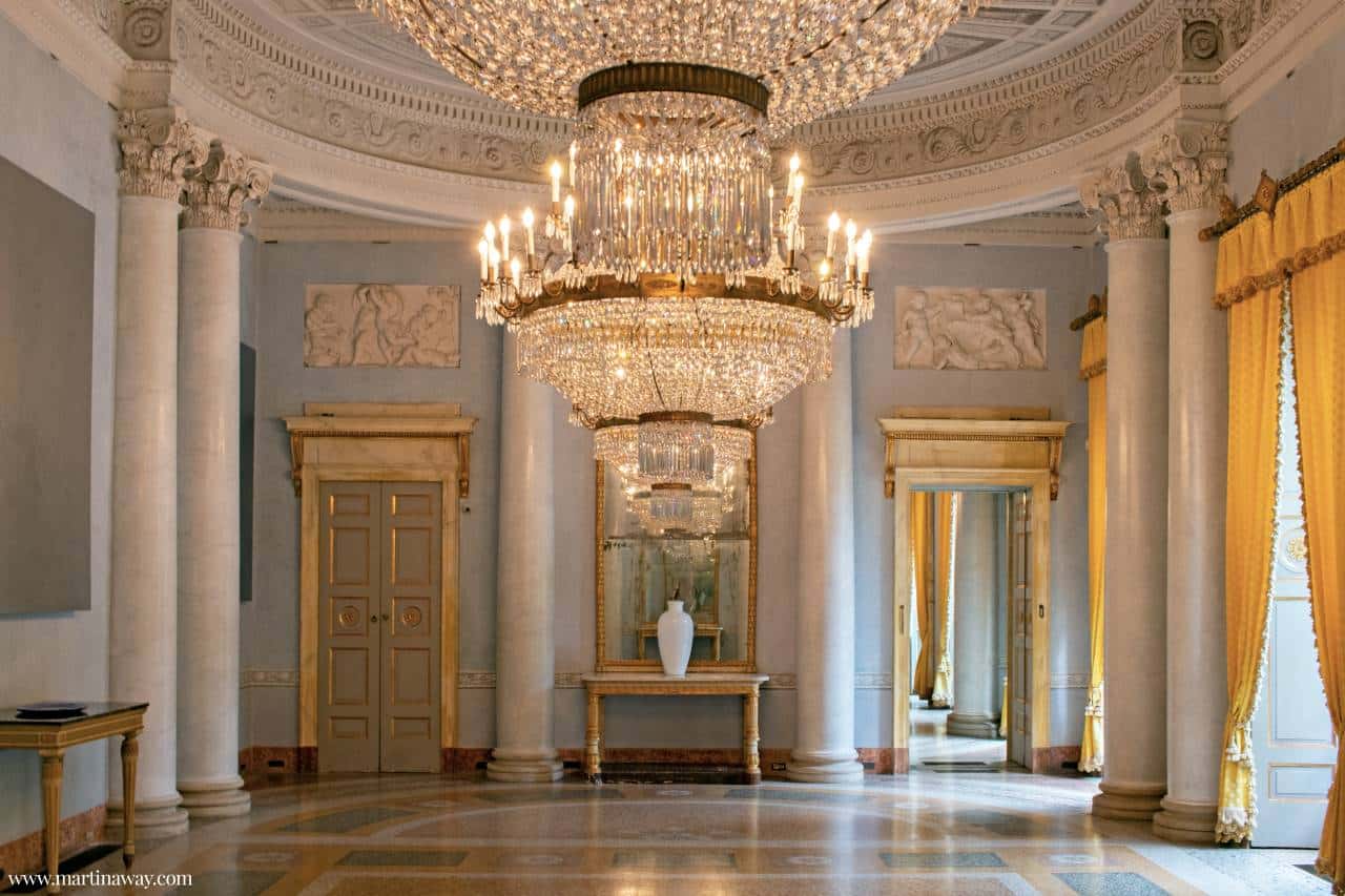 I tesori di Varese: Musei, gallerie d’arte e mercatini di Natale