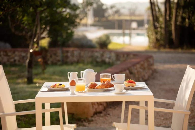 Masseria Mongiò dell’Elefante