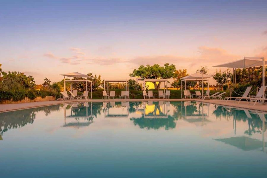 Masseria Mongiò dell’Elefante
