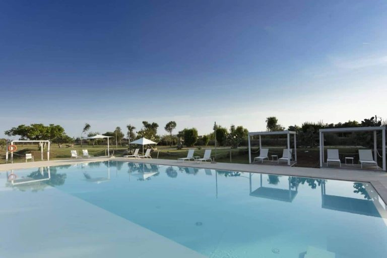 Masseria Mongiò dell’Elefante