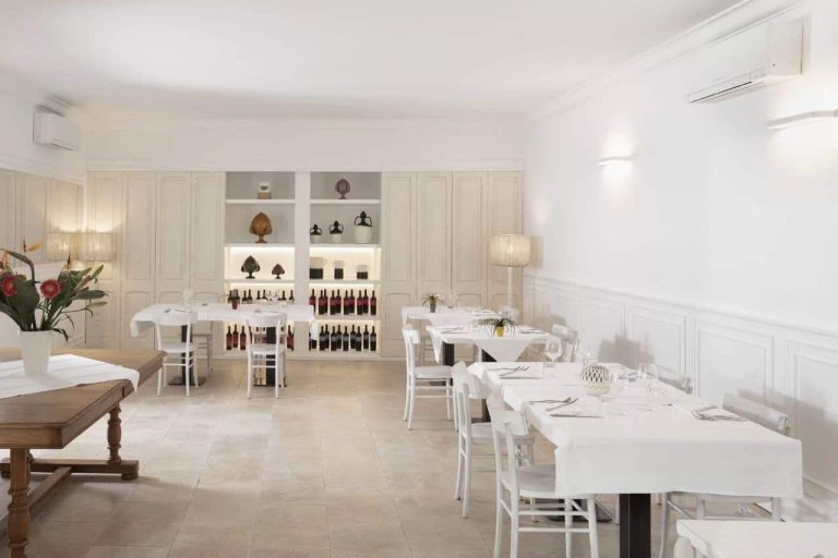 Masseria Mongiò dell’Elefante