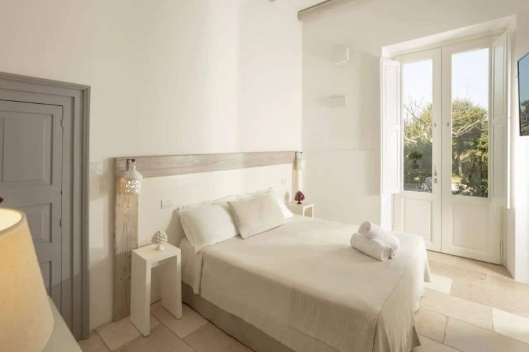 Masseria Mongiò dell’Elefante