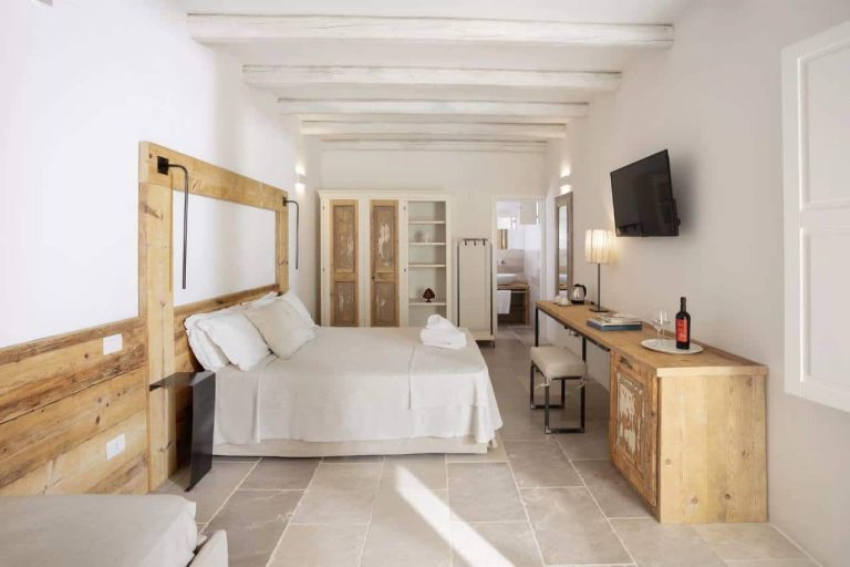 Masseria Mongiò dell’Elefante