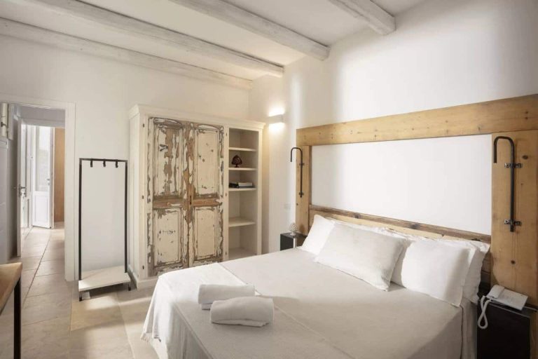 Masseria Mongiò dell’Elefante