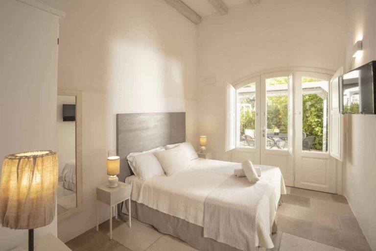 Masseria Mongiò dell’Elefante