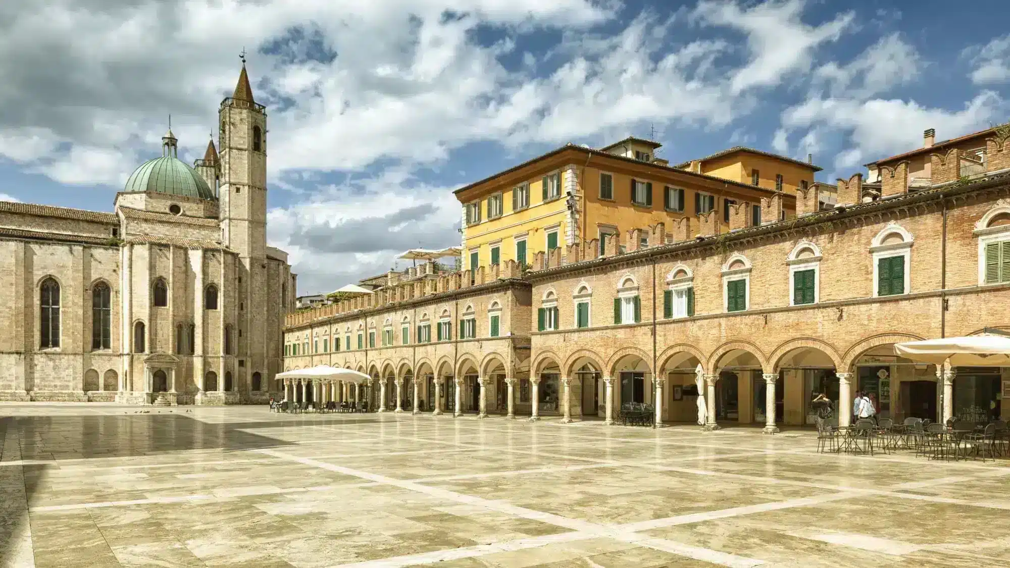 Ascoli Piceno