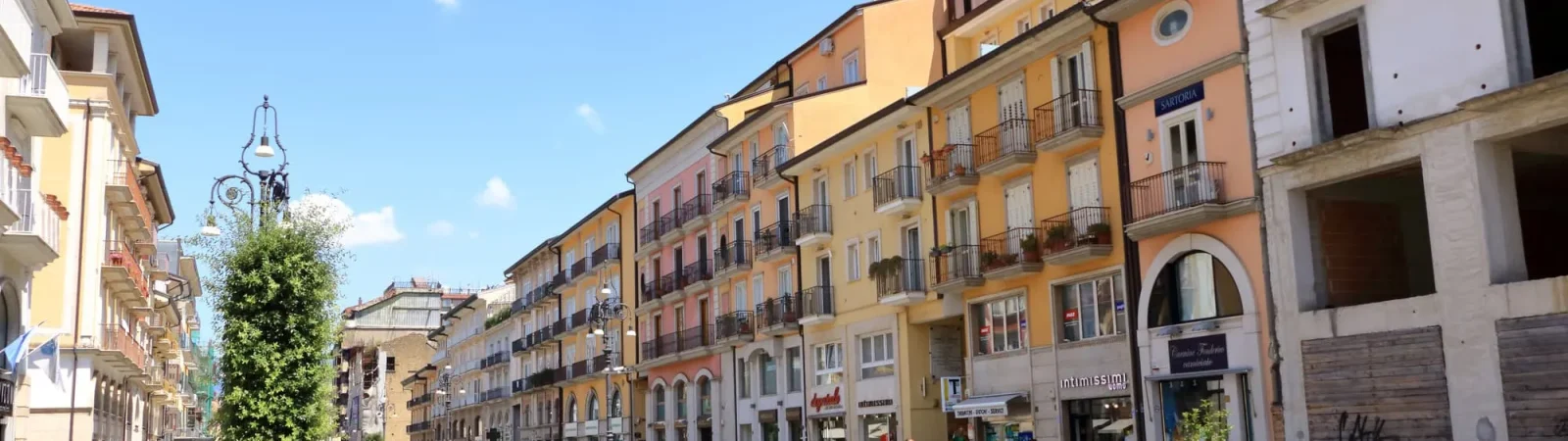 Avellino