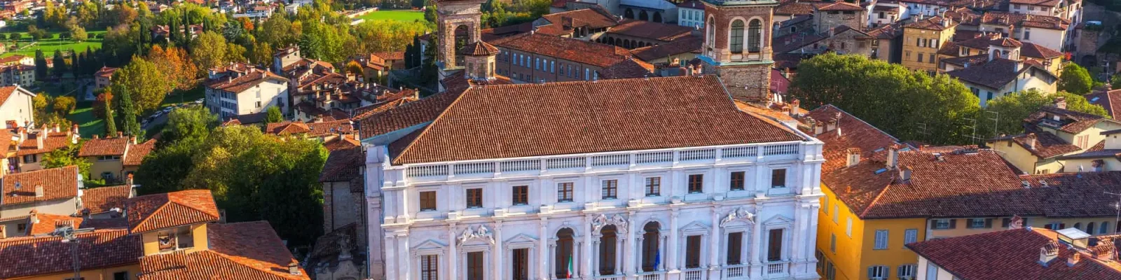 Bergamo