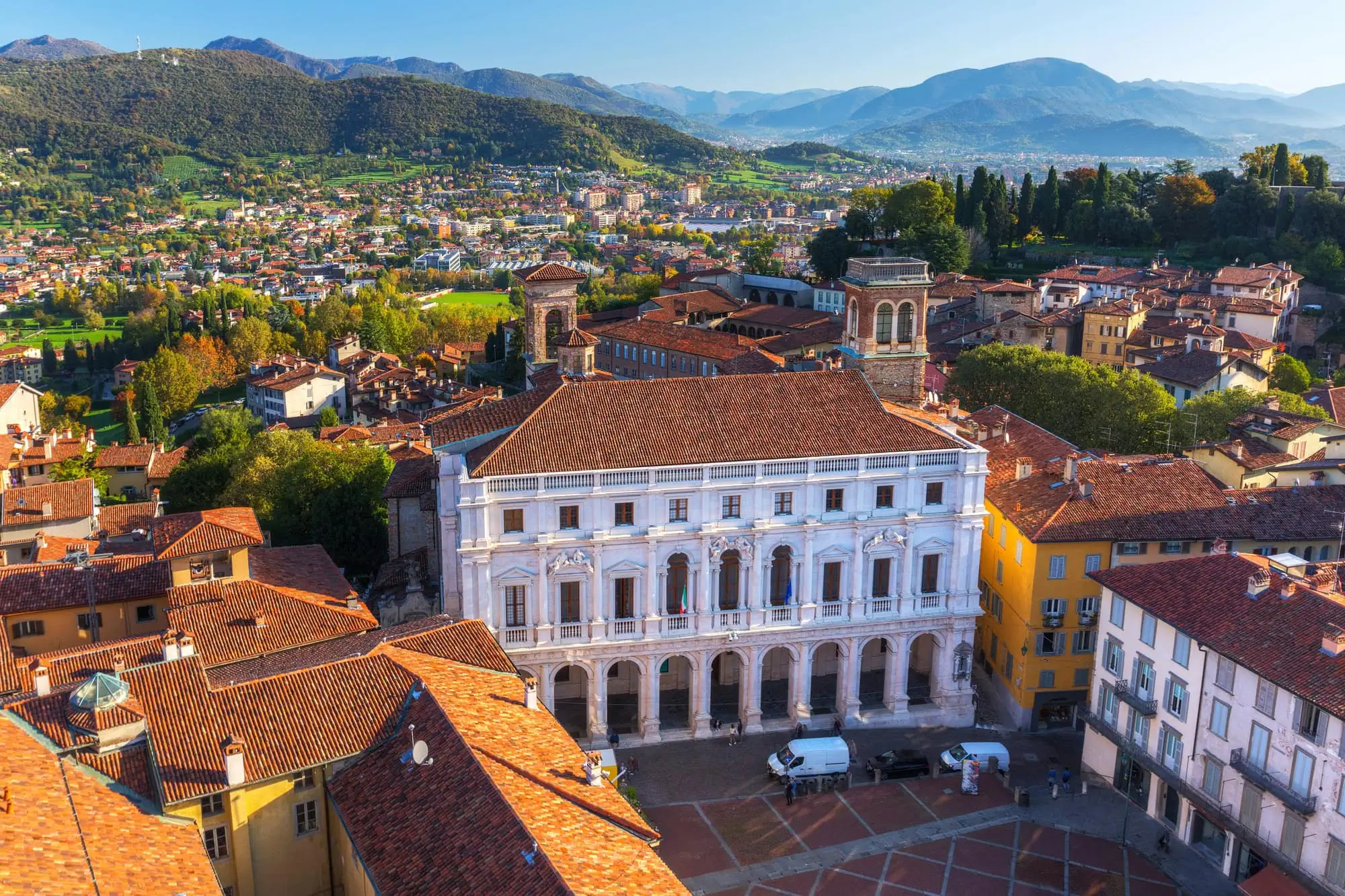 Bergamo