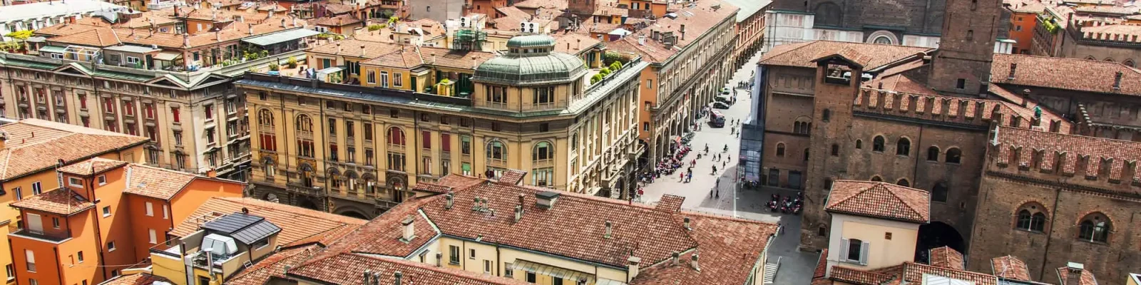 Bologna