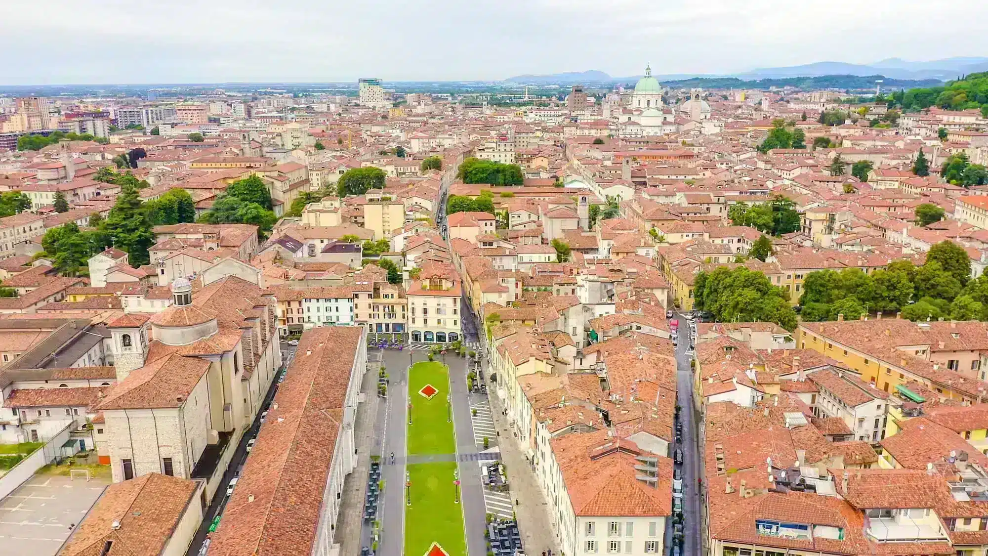 Brescia