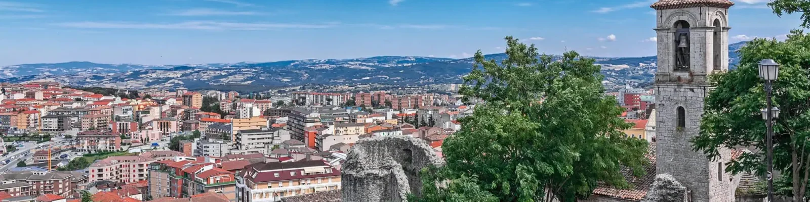 Campobasso