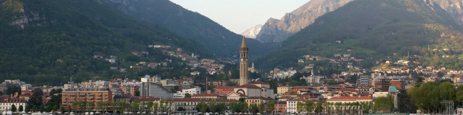 Como