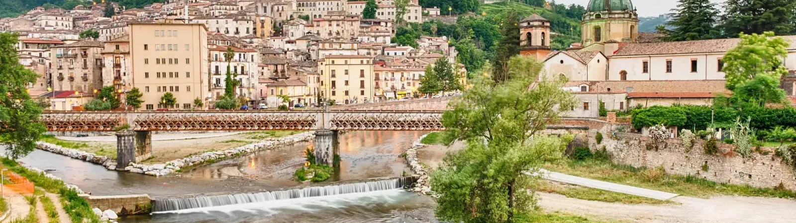 Cosenza