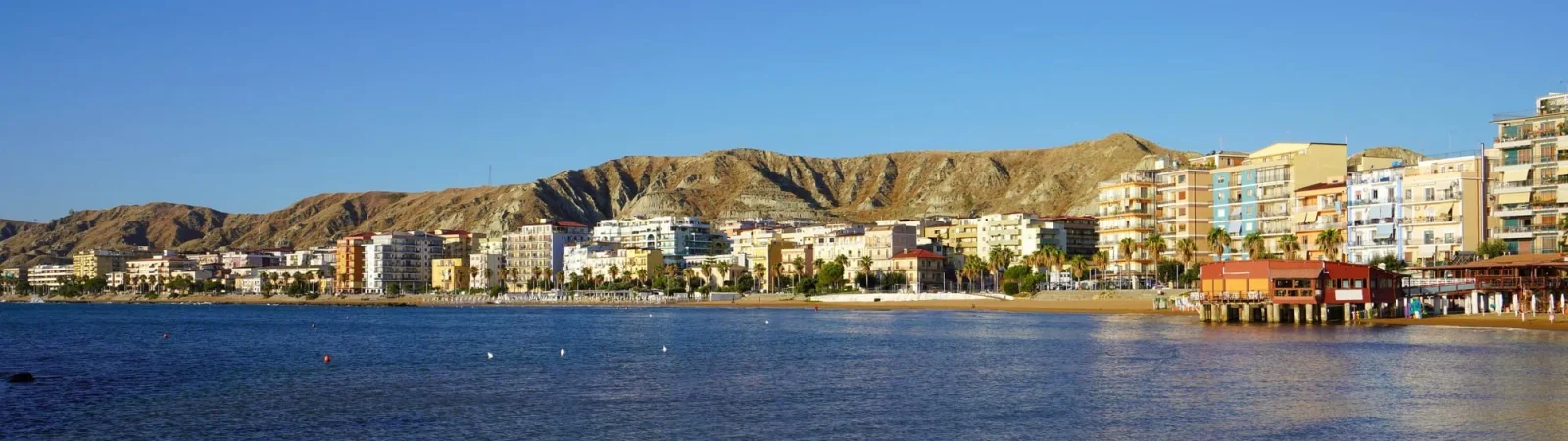 Crotone