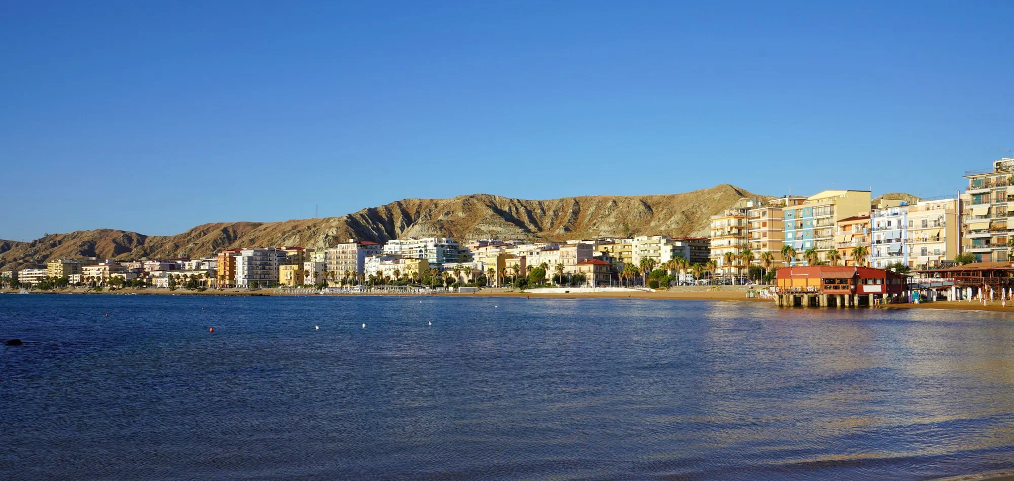 Crotone