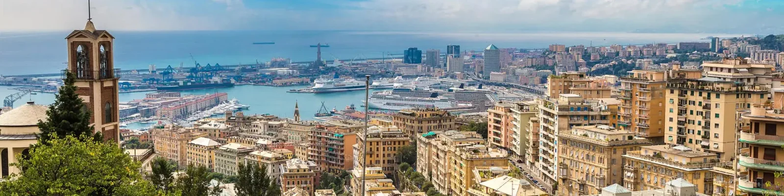 Genova