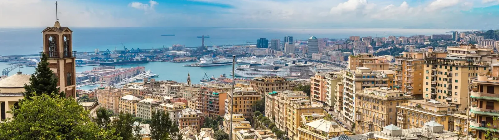 Genova