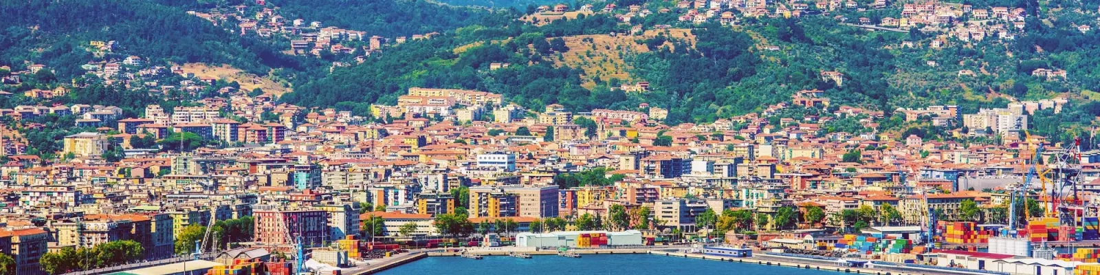La Spezia