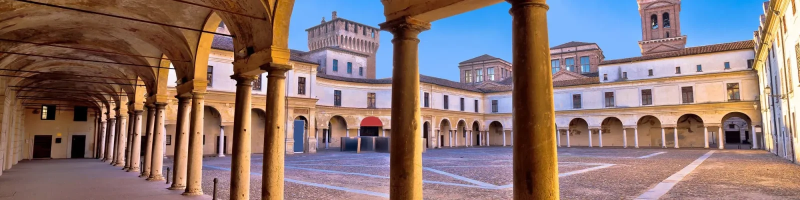 Mantova