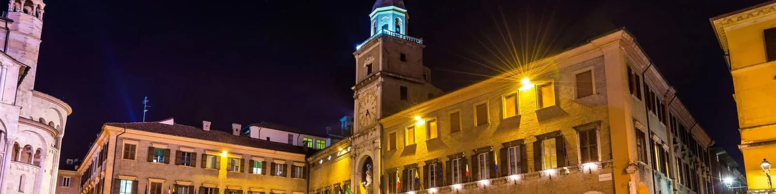 Modena