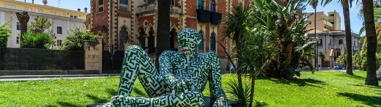 Reggio Calabria